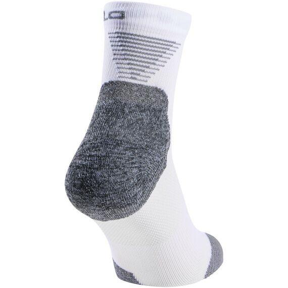 Odlo Skarpety ODLO Ceramicool Run Socks quarter