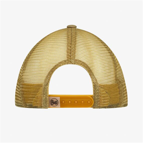 BUFF TRUCKER CAP IKSHI FAWN L/XL, 2 zdjęcie