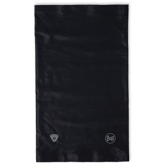 BUFF THERMONET SOLID BLACK, 2 zdjęcie