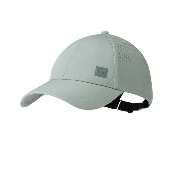 BUFF SUMMIT CAP SOLID FLINT L/XL