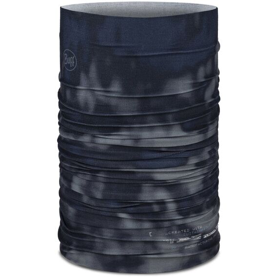 BANDANA BUFF COOLNET UV MINES GRAPHITE