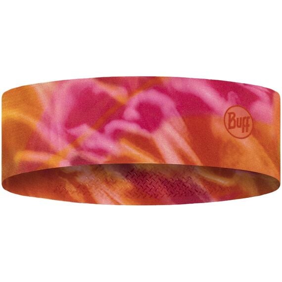 OPASKA BUFF COOLNET UV SLIM HEADBAND EXONIAS MULTI
