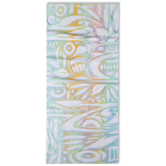 BANDANA BUFF COOLNET UV KAUAI MULTI