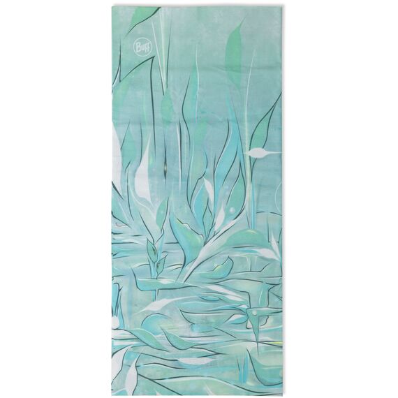 BUFF COOLNET UV USTURE SEAGROVE GREEN