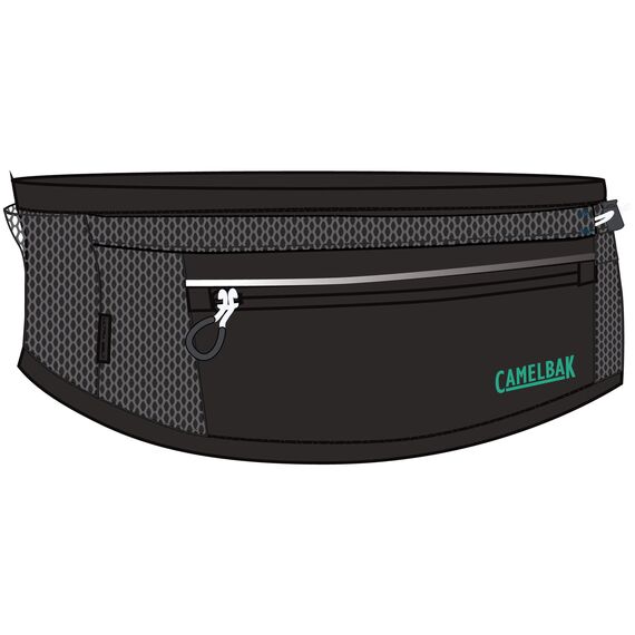 Camelbak Pas CAMELBAK Ultra Belt czarny, 4 zdjęcie Camelbak Pas CAMELBAK Ultra Belt czarny, 4 zdjęcie