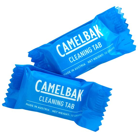 CAMELBAK Tabletki czyszczące CamelBak Cleaning Tablets (8 pak)