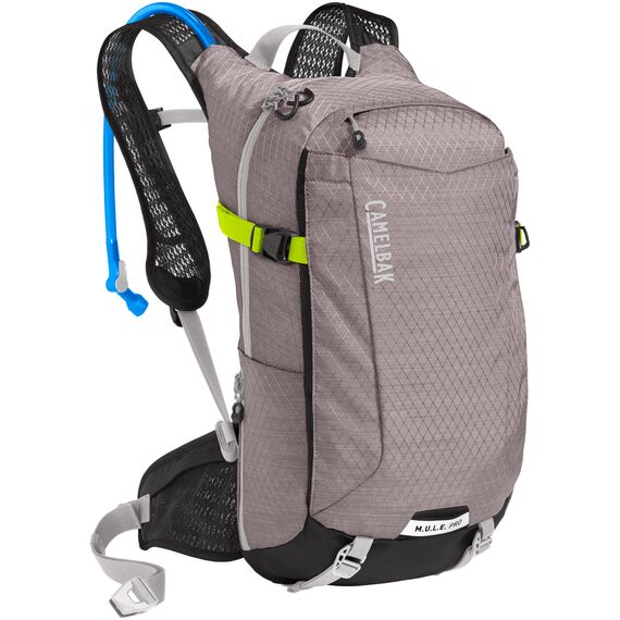CAMELBAK Plecak CamelBak Women's M.U.L.E. Pro 14 szary