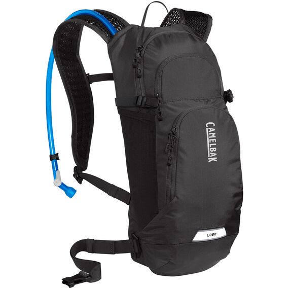 CAMELBAK Plecak CameBak Women's Lobo 9 czarny, 3 zdjęcie
