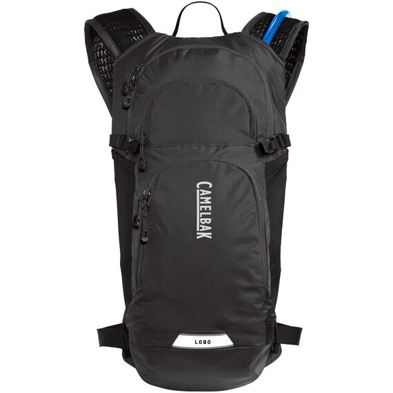 CAMELBAK Plecak CameBak Women's Lobo 9 czarny, 7 zdjęcie