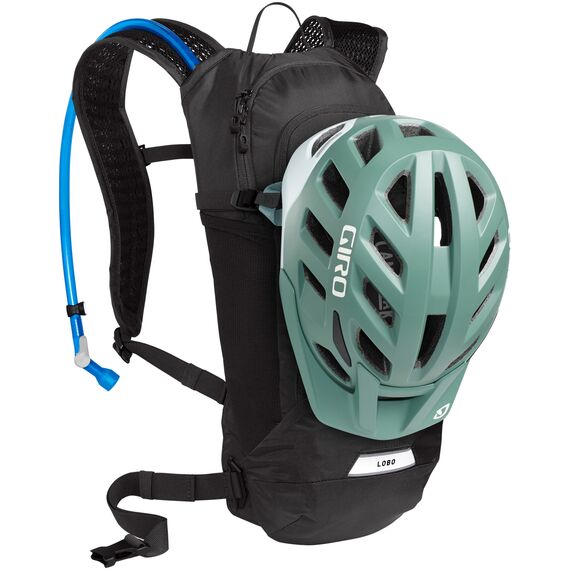 CAMELBAK Plecak CameBak Women's Lobo 9 czarny, 2 zdjęcie