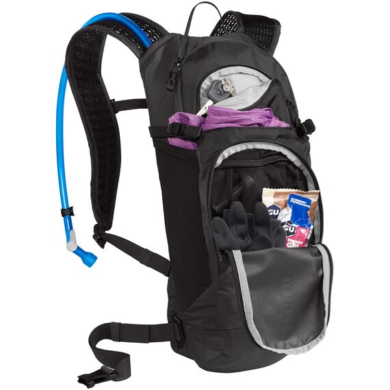 CAMELBAK Plecak CameBak Women's Lobo 9 czarny, 8 zdjęcie