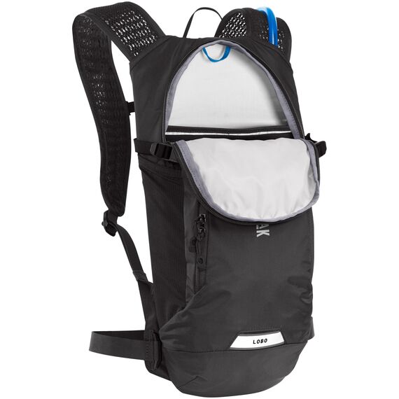 CAMELBAK Plecak CameBak Women's Lobo 9 czarny, 5 zdjęcie