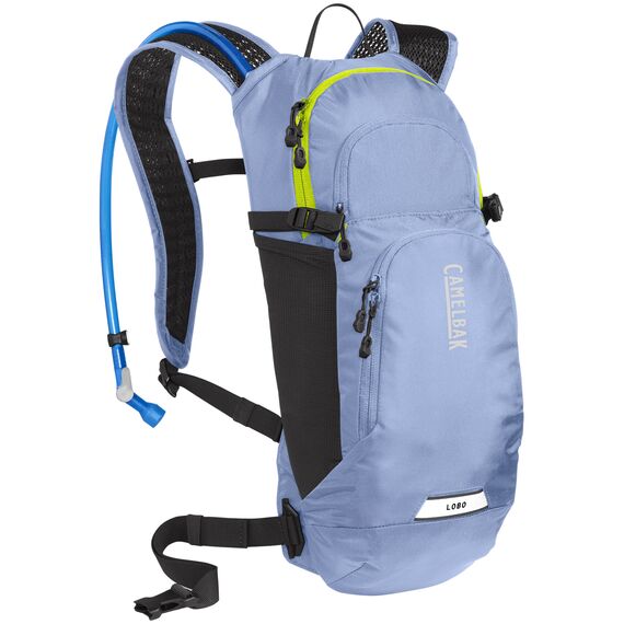 CAMELBAK Plecak CameBak Women's Lobo 9 błękitny, 4 zdjęcie