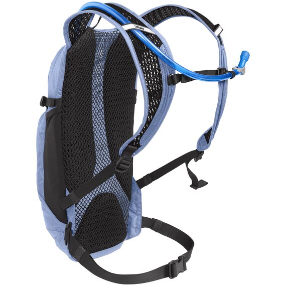 CAMELBAK Plecak CameBak Women's Lobo 9 błękitny, 2 zdjęcie
