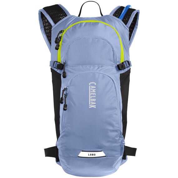CAMELBAK Plecak CameBak Women's Lobo 9 błękitny, 3 zdjęcie