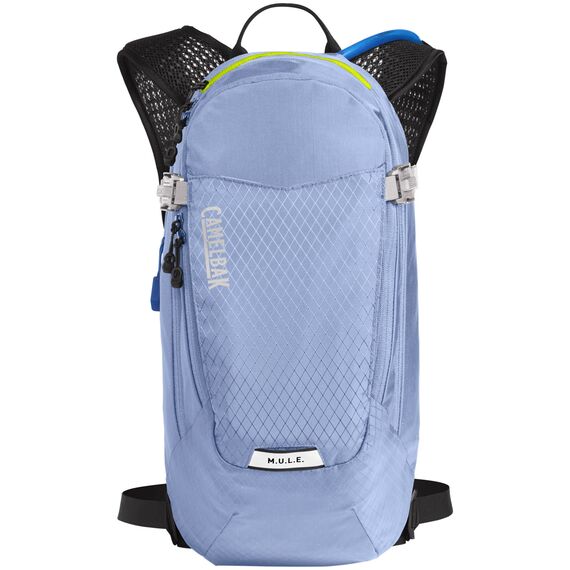Camelbak Plecak CamelBak Women's M.U.L.E. 12 błękitny, 3 zdjęcie