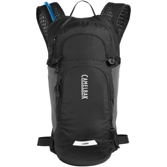 Camelbak Plecak CamelBak Lobo 9 czarny, 2 zdjęcie