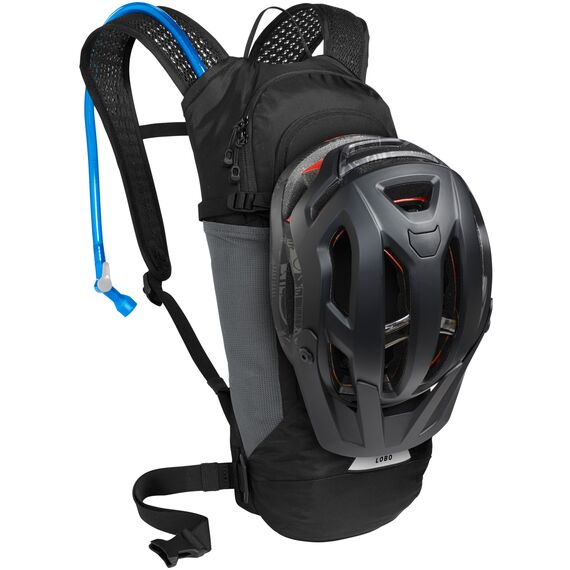 Camelbak Plecak CamelBak Lobo 9 czarny, 7 zdjęcie