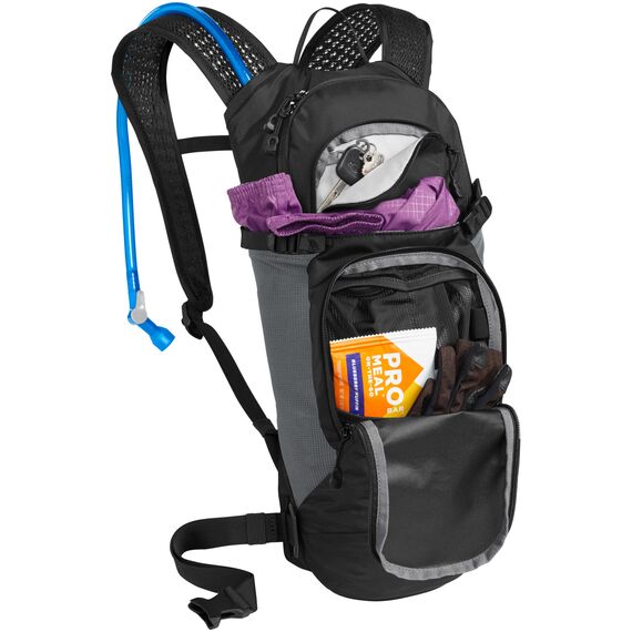 Camelbak Plecak CamelBak Lobo 9 czarny, 8 zdjęcie