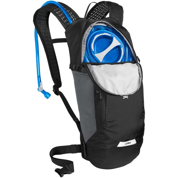 Camelbak Plecak CamelBak Lobo 9 czarny, 4 zdjęcie