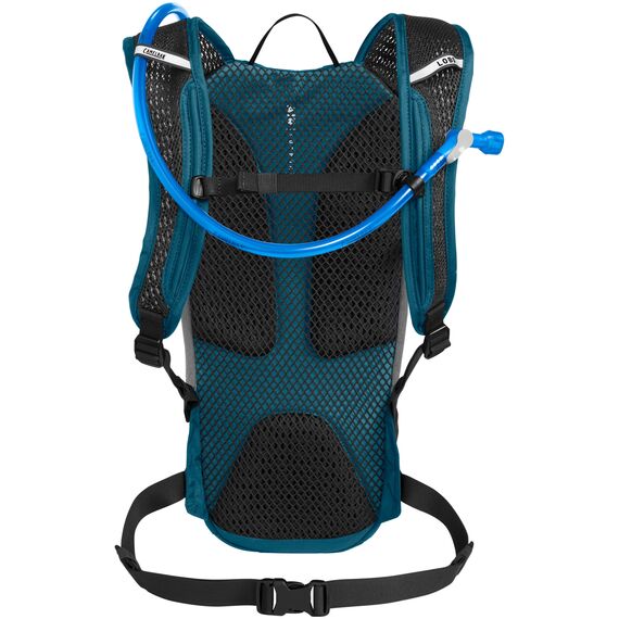 Camelbak Plecak CamelBak Lobo 9 turkusowy, 2 zdjęcie