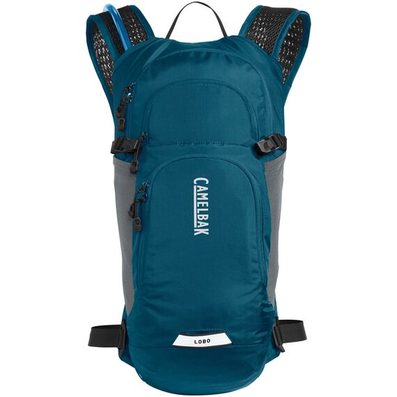 Camelbak Plecak CamelBak Lobo 9 turkusowy, 7 zdjęcie