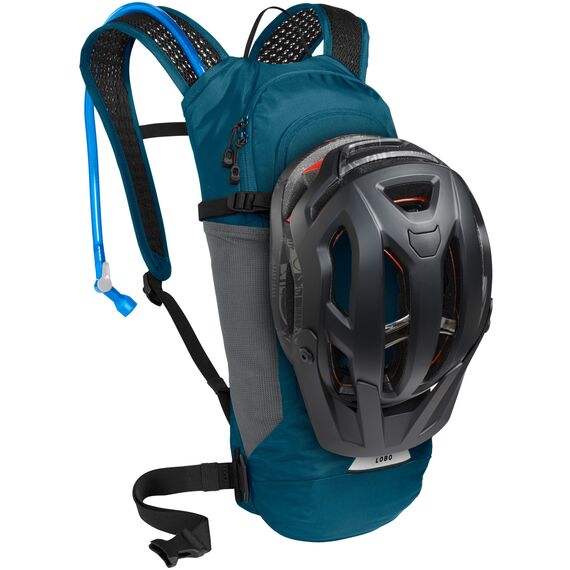 Camelbak Plecak CamelBak Lobo 9 turkusowy, 3 zdjęcie