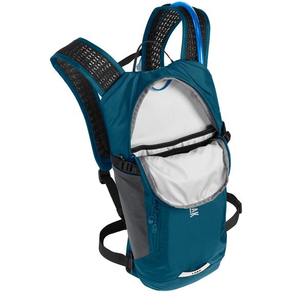 Camelbak Plecak CamelBak Lobo 9 turkusowy, 8 zdjęcie