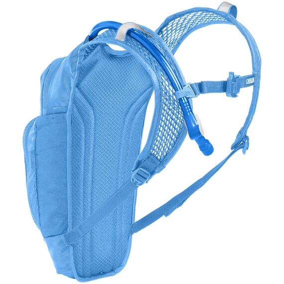 Camelbak Plecak dziecięcy CAMELBAK Mini M.U.L.E. błękitny, 5 zdjęcie Camelbak Plecak dziecięcy CAMELBAK Mini M.U.L.E. błękitny, 5 zdjęcie
