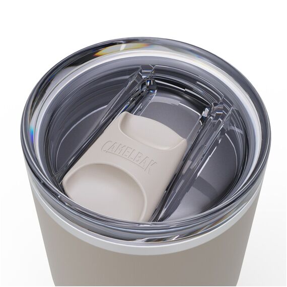 Camelbak Kubek CAMELBAK Thrive Tumbler Insulated SST 890ml, 3 zdjęcie