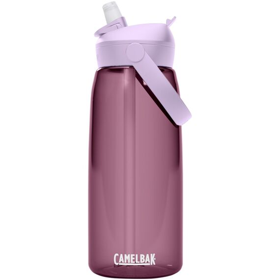 Camelbak Butelka CAMELBAK Thrive Flip Straw 950ml fioletowa, Kolor: fioletowy, Pojemność (ml): 950