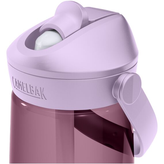 Camelbak Butelka Thrive Flip Straw 950ml fioletowa, 4 zdjęcie