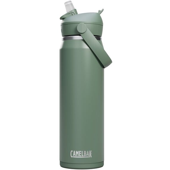 Butelka CAMELBAK Thrive Flip Straw Insulated SST 740ml
