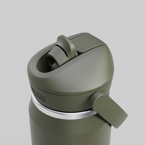 Butelka CAMELBAK Thrive Flip Straw Insulated SST 740ml, 3 zdjęcie