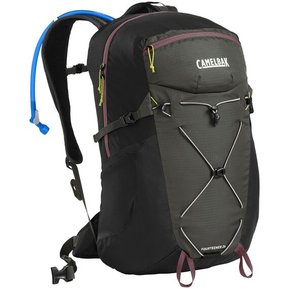 CAMELBAK Plecak Fourteener 26, 5 zdjęcie