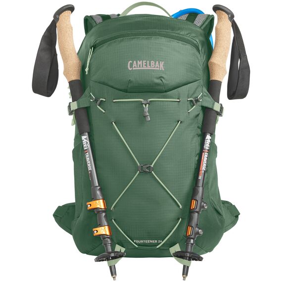 CAMELBAK Plecak damski Women's Fourteener 24, 7 zdjęcie