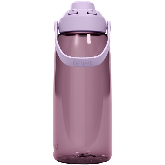 Butelka Tritanowa CAMELBAK Thrive Chug biała, Kolor: fioletowy, Pojemność (ml): 950, 3 zdjęcie
