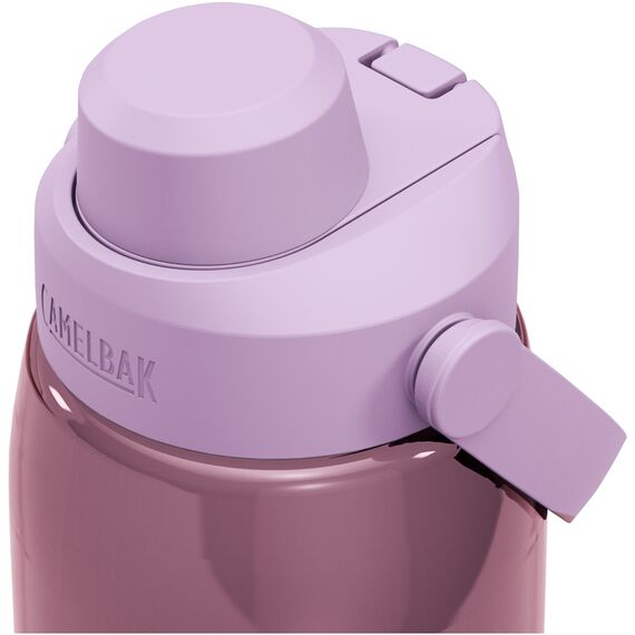 Butelka Tritanowa CAMELBAK Thrive Chug biała, Kolor: fioletowy, Pojemność (ml): 950, 2 zdjęcie