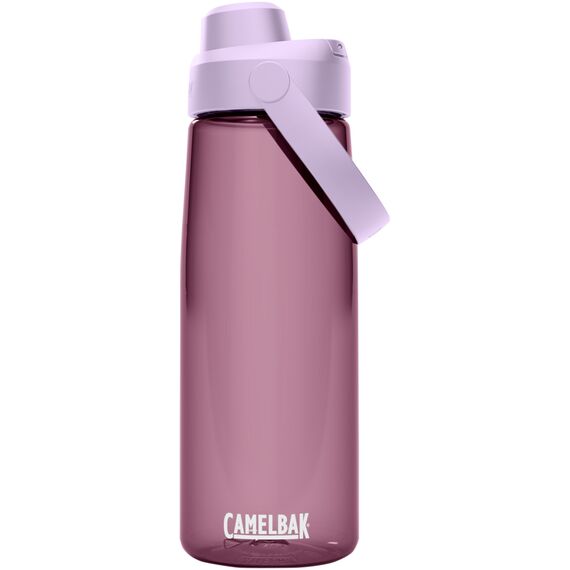 Camelbak Butelka CAMELBAK Thrive Chug różowa, Kolor: fioletowy, Pojemność (ml): 740