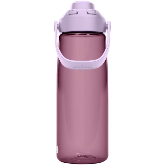 Camelbak Butelka CAMELBAK Thrive Chug różowa, Kolor: fioletowy, Pojemność (ml): 740, 4 zdjęcie