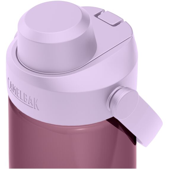 Camelbak Butelka CAMELBAK Thrive Chug różowa, Kolor: fioletowy, Pojemność (ml): 740, 2 zdjęcie