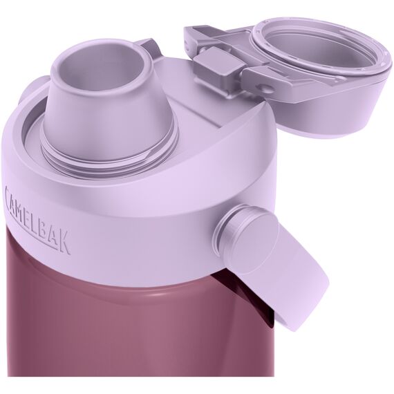 Camelbak Butelka CAMELBAK Thrive Chug różowa, Kolor: fioletowy, Pojemność (ml): 740, 3 zdjęcie