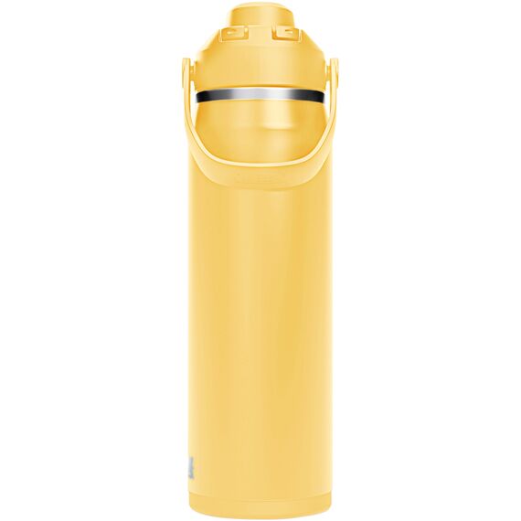 Camelbak Butelka CAMELBAK Thrive Chug Insulated SST 740ml żółta, Kolor: żółty, Pojemność (ml): 740, 3 zdjęcie