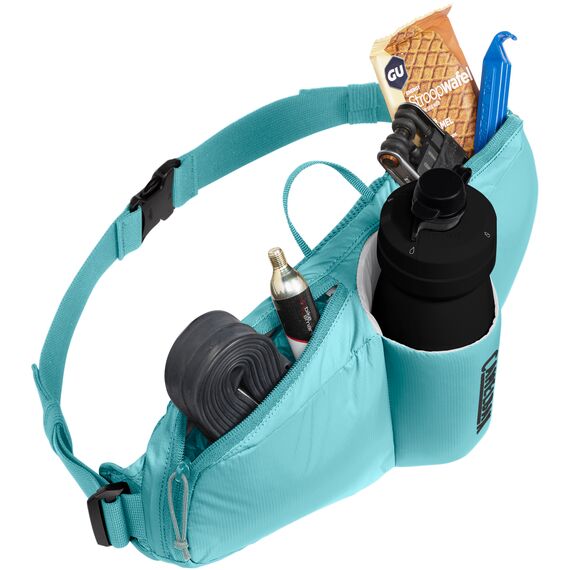 CAMELBAK Nerka Podium Flow 2 Waist Pack, 4 zdjęcie