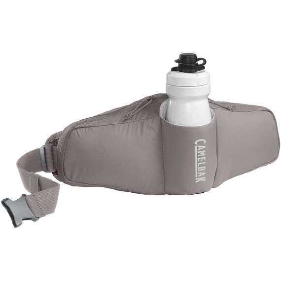 CAMELBAK Nerka CamelBak Podium Flow 2 Waist Pack beżowa, 3 zdjęcie