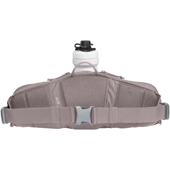 CAMELBAK Nerka CamelBak Podium Flow 2 Waist Pack beżowa, 2 zdjęcie