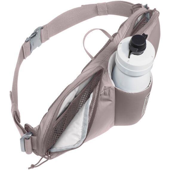 CAMELBAK Nerka CamelBak Podium Flow 2 Waist Pack beżowa, 4 zdjęcie