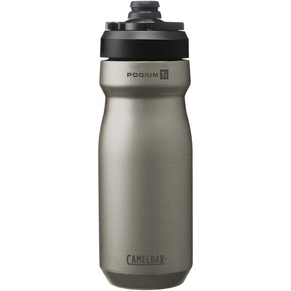 CAMELBAK Bidon CamelBak Podium Insulated Titanium 530ml