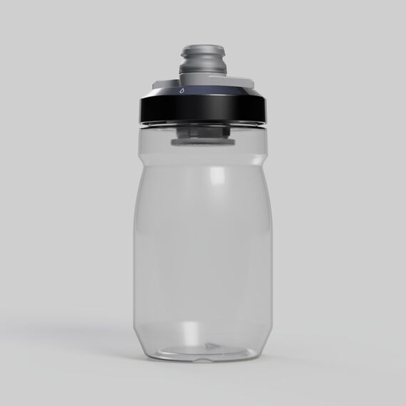 Camelbak Bidon CAMELBAK Podium Custom 450ml, 3 zdjęcie