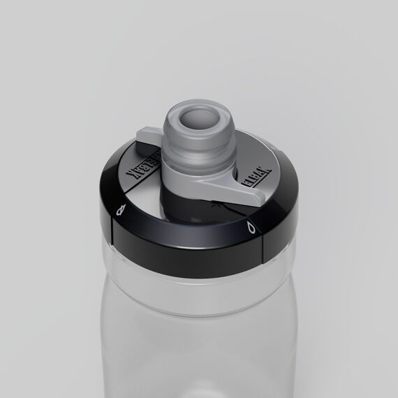 Camelbak Bidon CAMELBAK Podium Custom 450ml, 4 zdjęcie